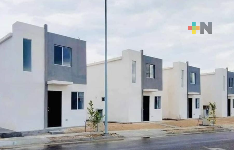 Acciones de vivienda beneficiaron a más de 12 millones de personas en cinco años